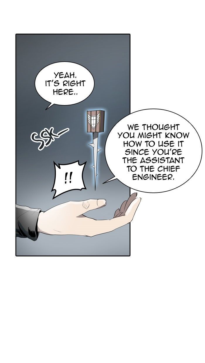 Tower of God Chapter 340 - Page 66