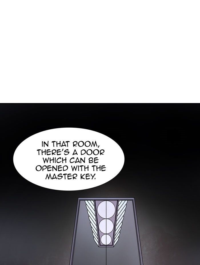 Tower of God Chapter 340 - Page 69