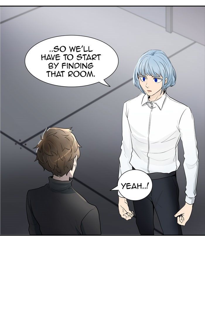 Tower of God Chapter 340 - Page 72