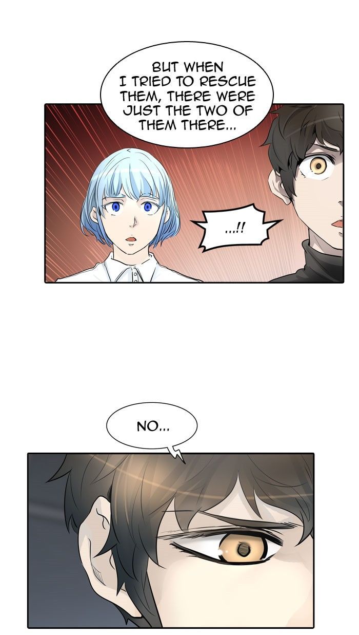 Tower of God Chapter 340 - Page 8