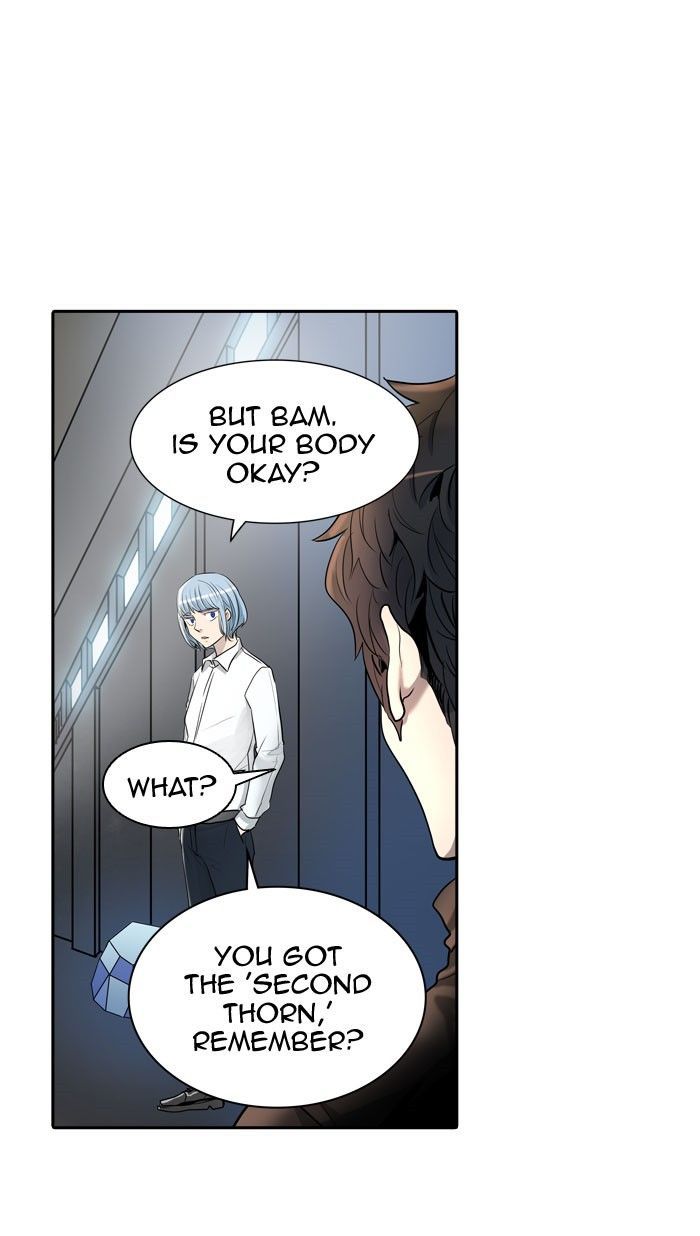 Tower of God Chapter 340 - Page 84