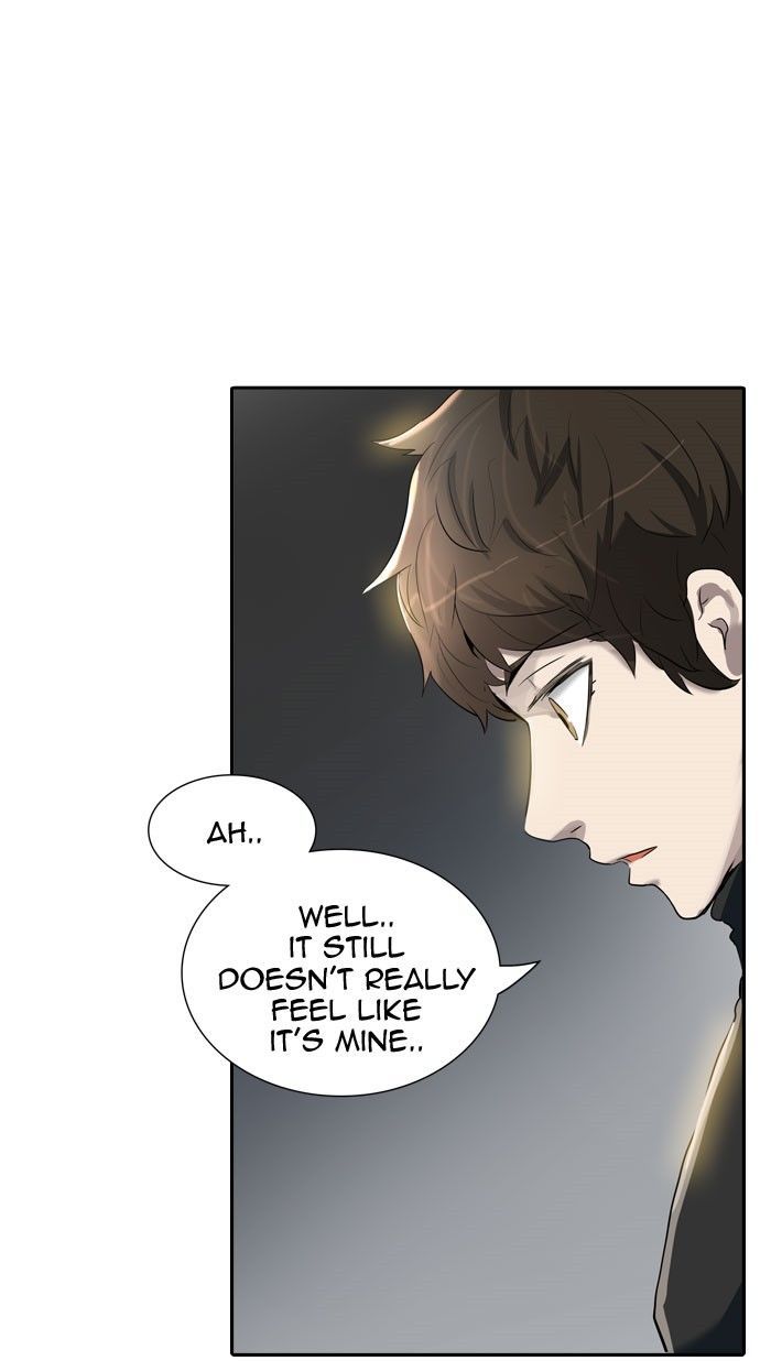 Tower of God Chapter 340 - Page 85