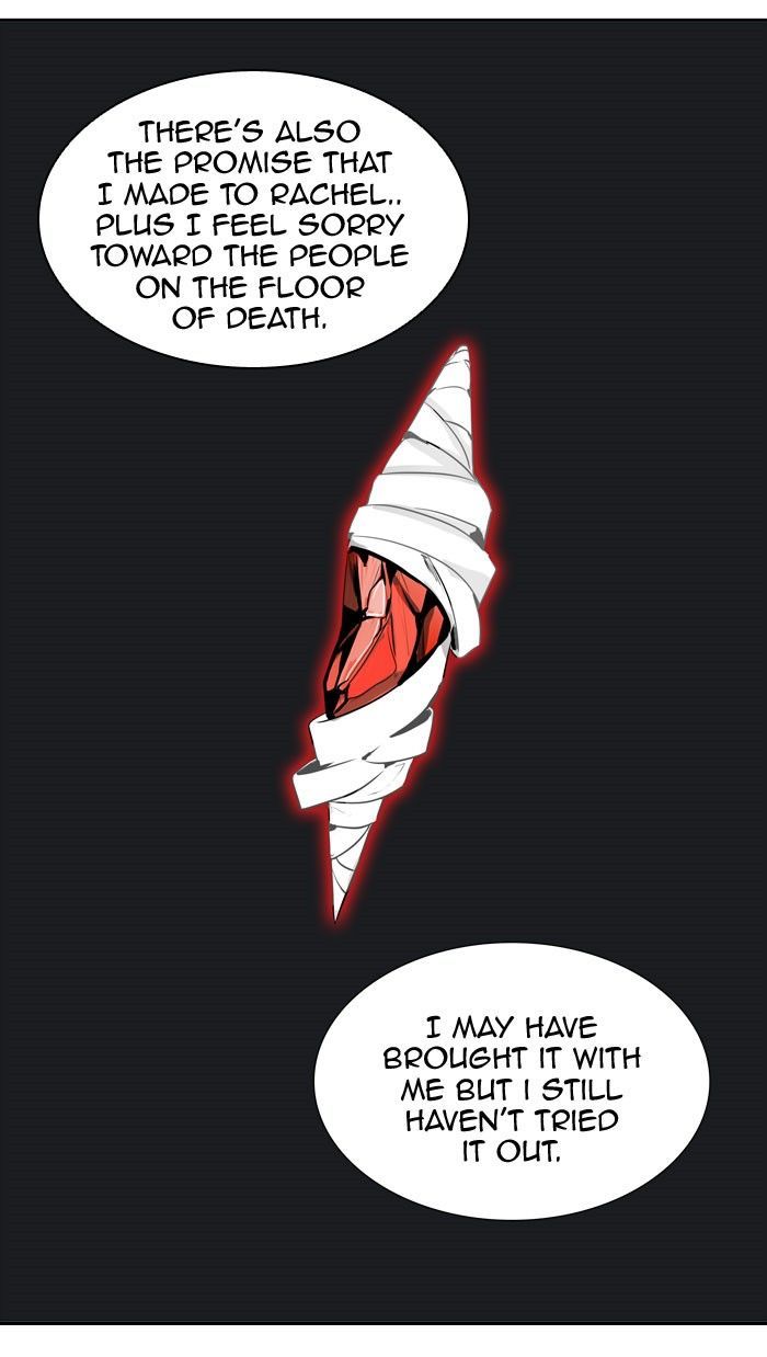 Tower of God Chapter 340 - Page 86