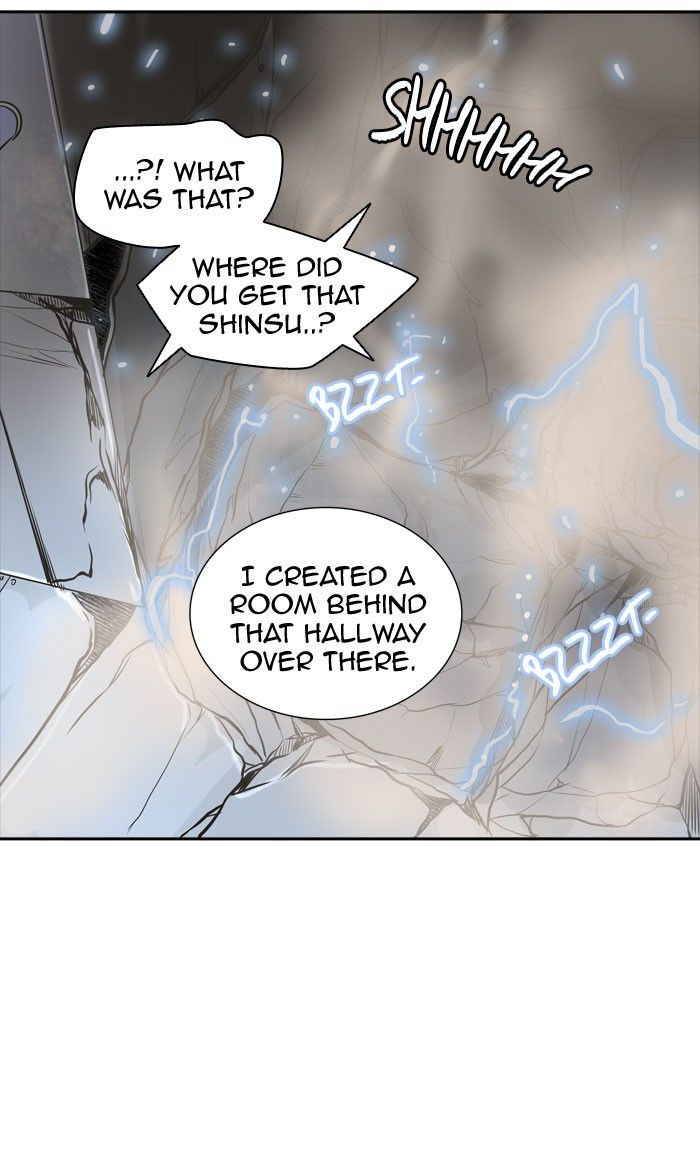 Tower of God Chapter 340 - Page 92