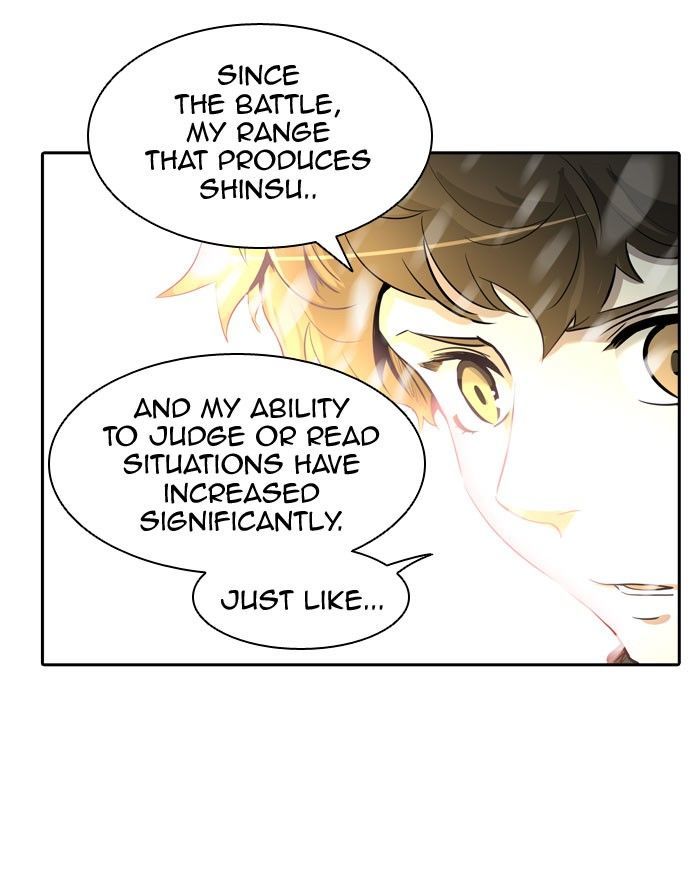 Tower of God Chapter 340 - Page 93