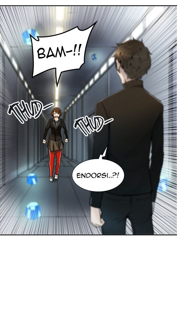 Tower of God Chapter 341 - Page 53