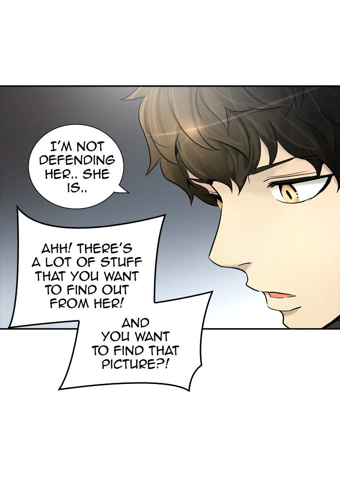 Tower of God Chapter 341 - Page 56