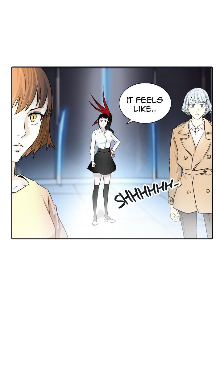 Tower of God Chapter 342 - Page 106