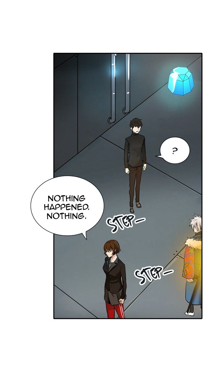 Tower of God Chapter 342 - Page 20