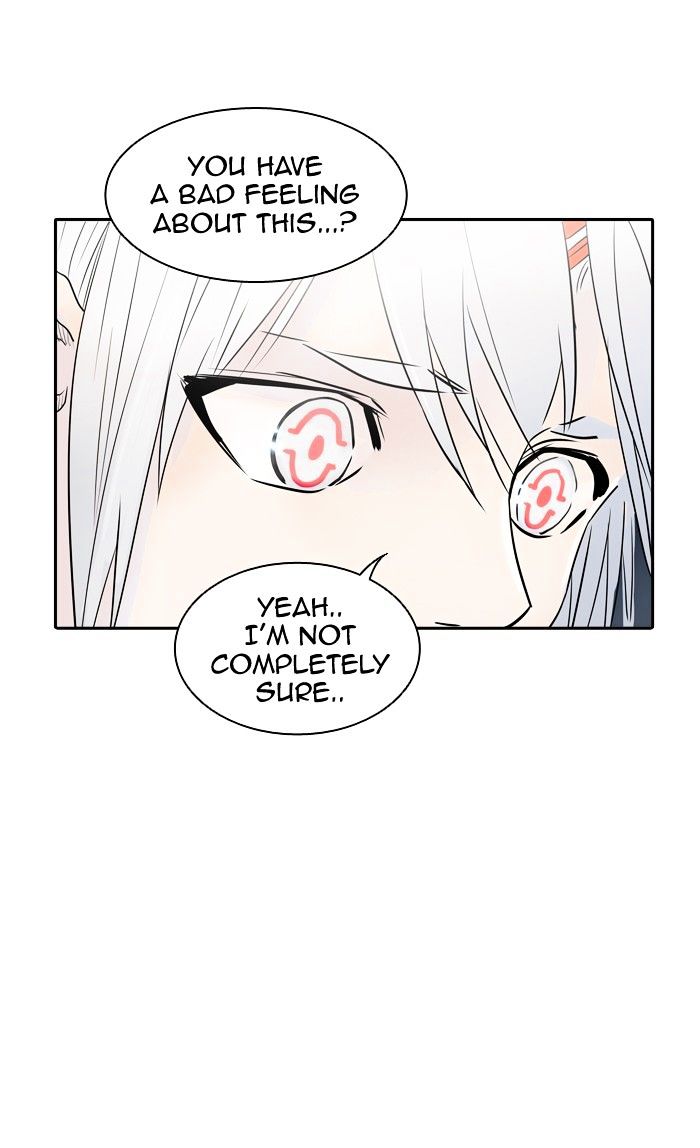 Tower of God Chapter 342 - Page 3