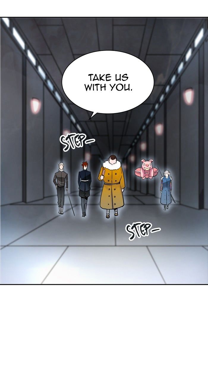 Tower of God Chapter 342 - Page 43