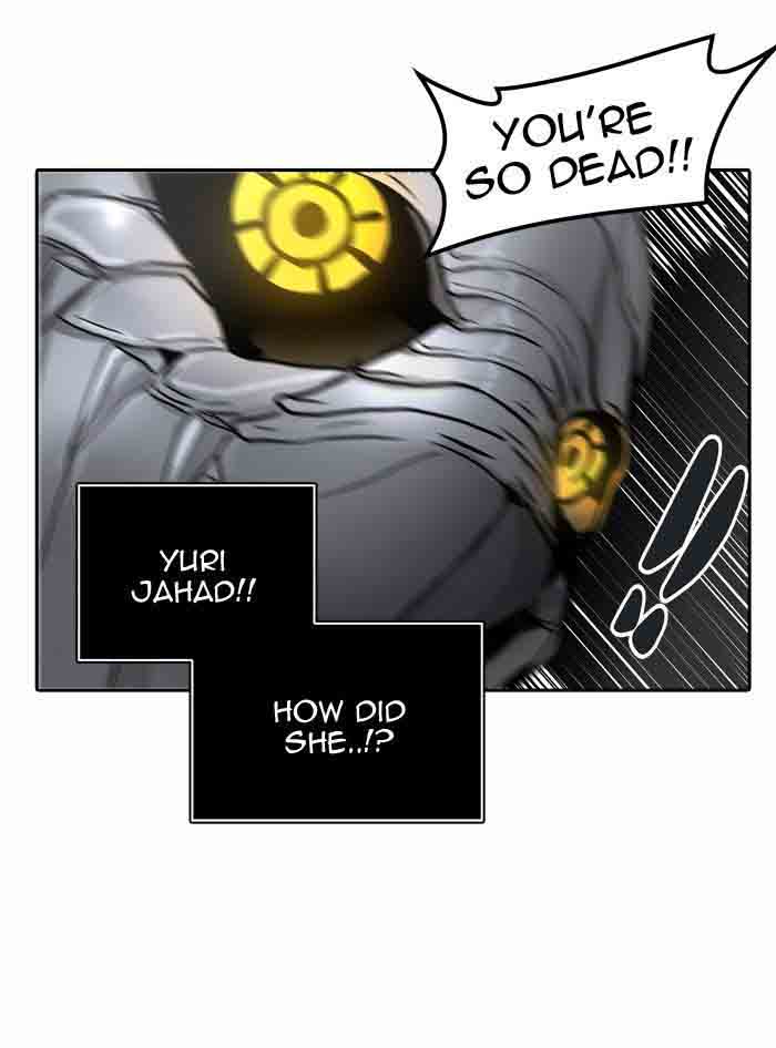 Tower of God Chapter 343 - Page 100