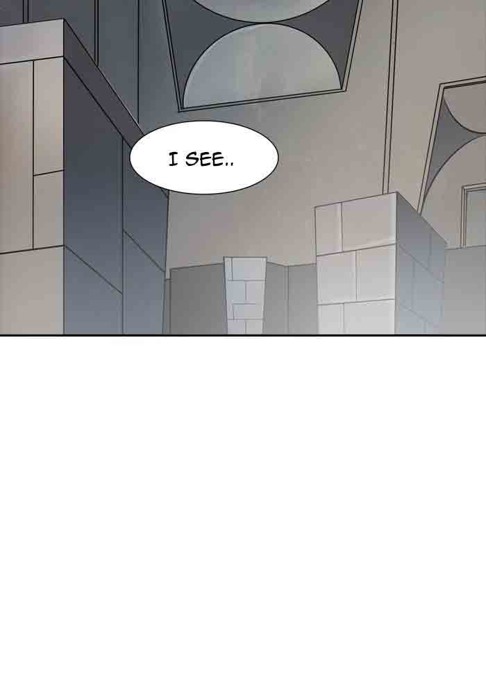 Tower of God Chapter 343 - Page 21