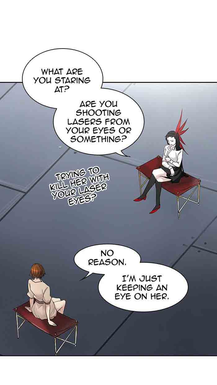 Tower of God Chapter 343 - Page 31