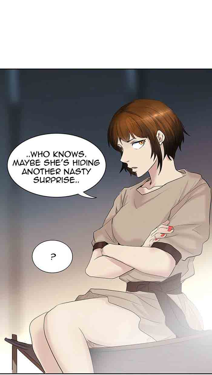 Tower of God Chapter 343 - Page 33