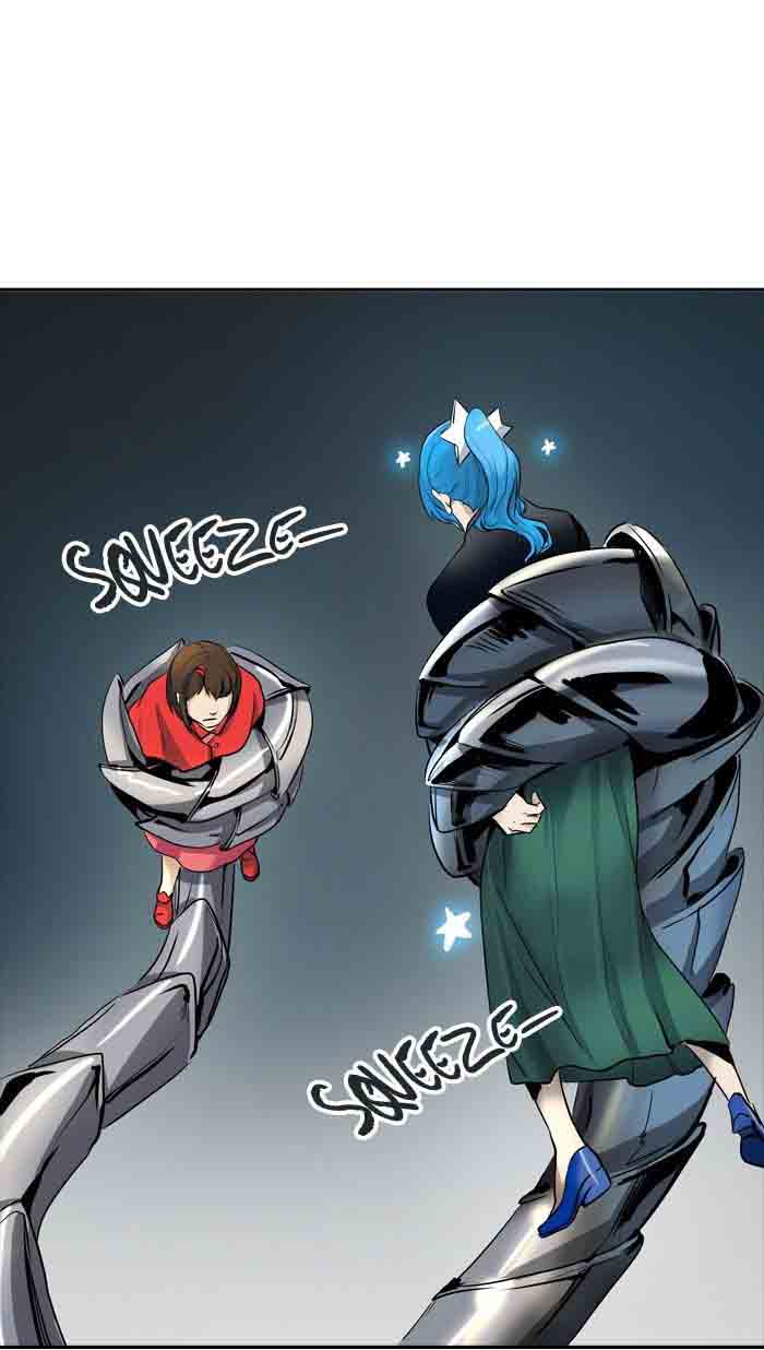 Tower of God Chapter 343 - Page 35