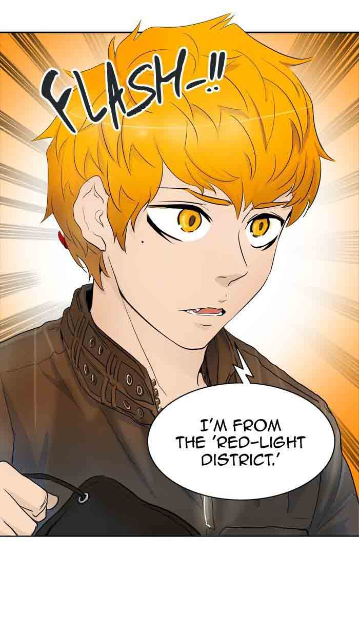 Tower of God Chapter 343 - Page 41