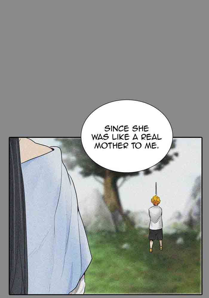 Tower of God Chapter 343 - Page 51