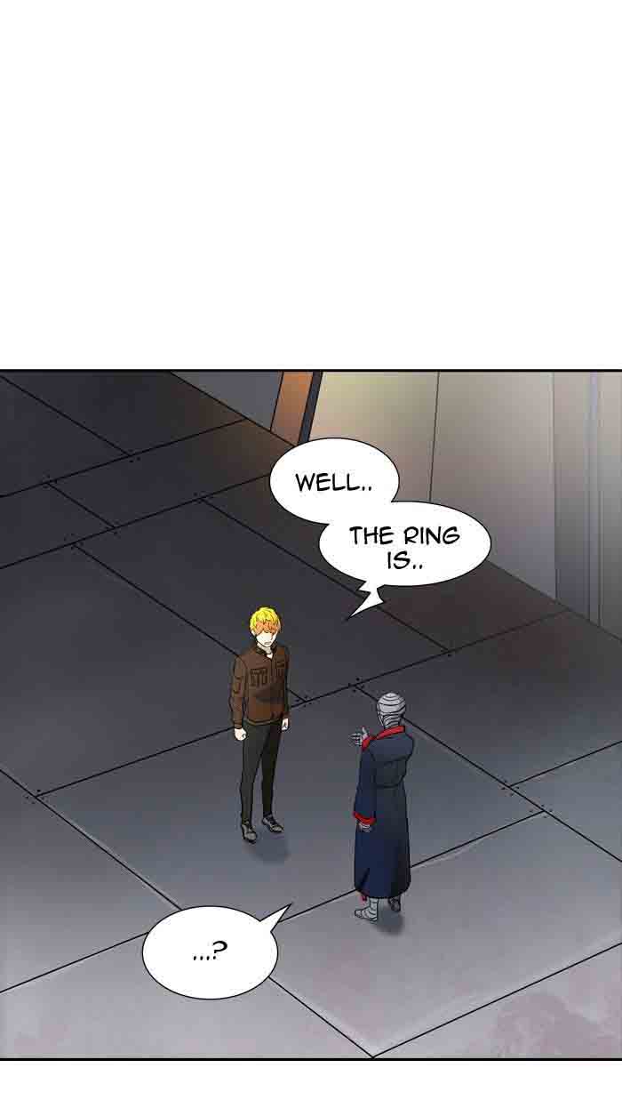 Tower of God Chapter 343 - Page 80