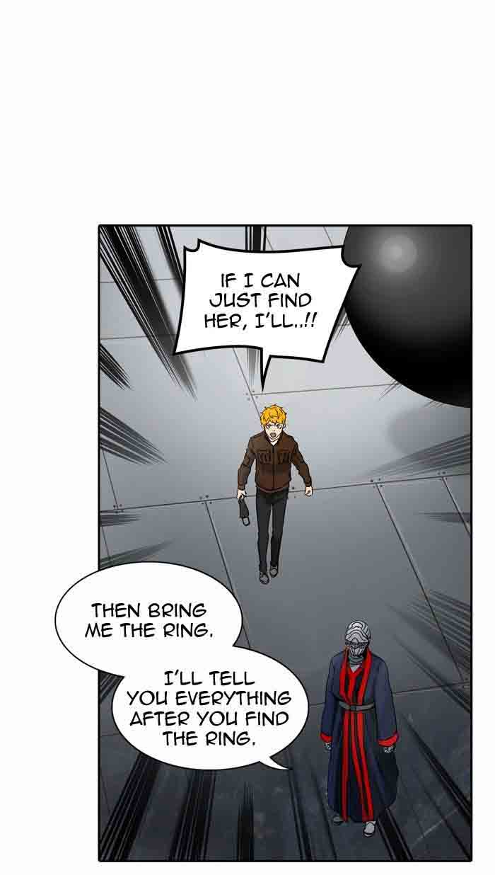 Tower of God Chapter 343 - Page 93