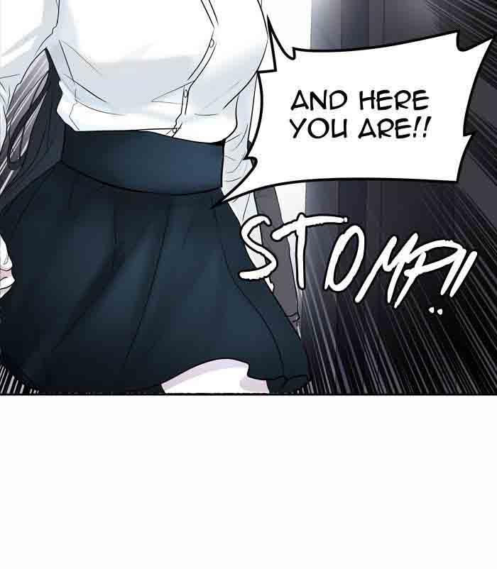 Tower of God Chapter 343 - Page 99