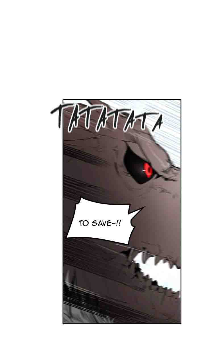 Tower of God Chapter 344 - Page 124