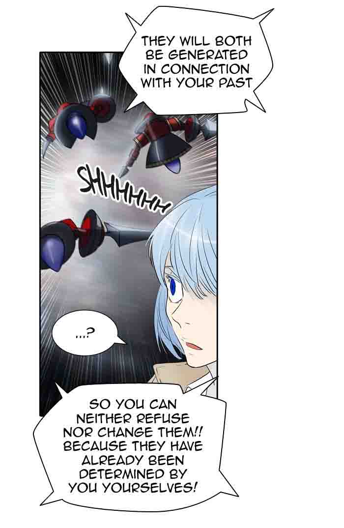 Tower of God Chapter 344 - Page 59