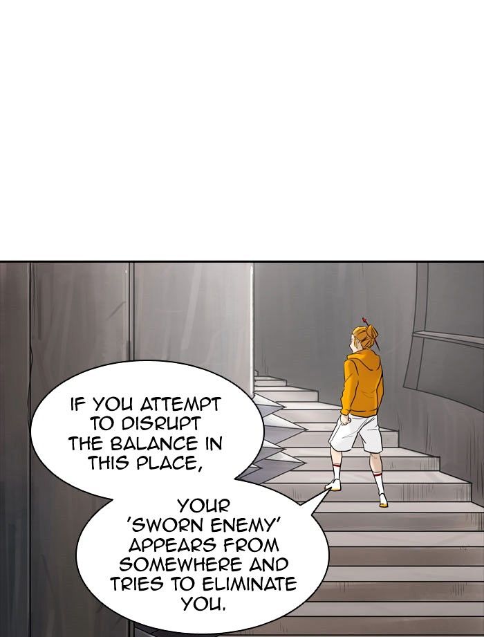 Tower of God Chapter 346 - Page 2