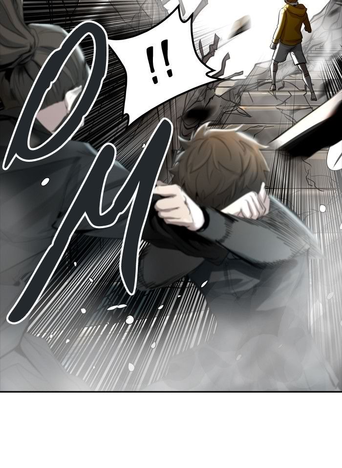 Tower of God Chapter 347 - Page 50