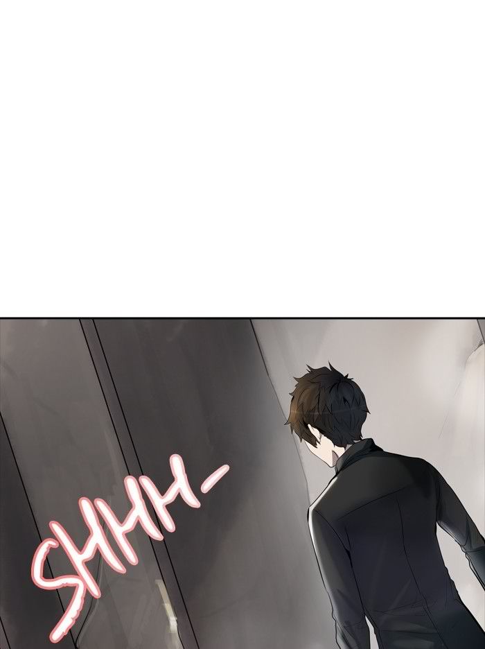 Tower of God Chapter 347 - Page 8