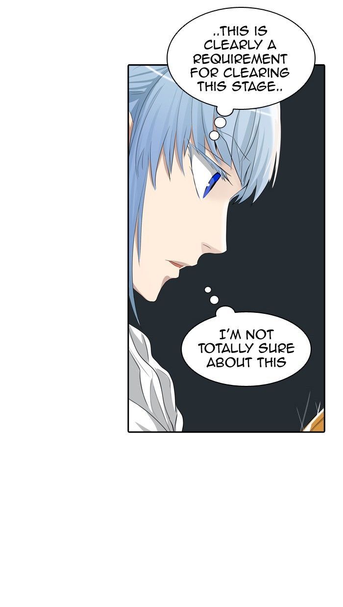 Tower of God Chapter 348 - Page 10