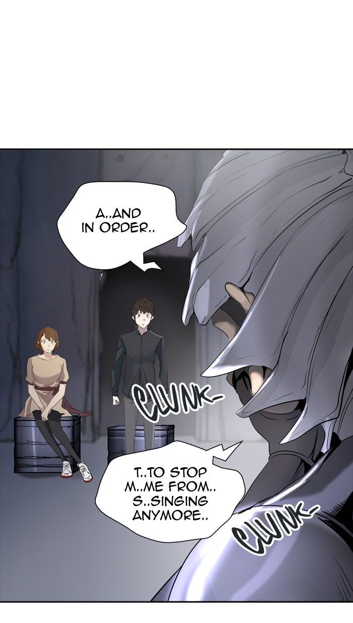 Tower of God Chapter 348 - Page 111