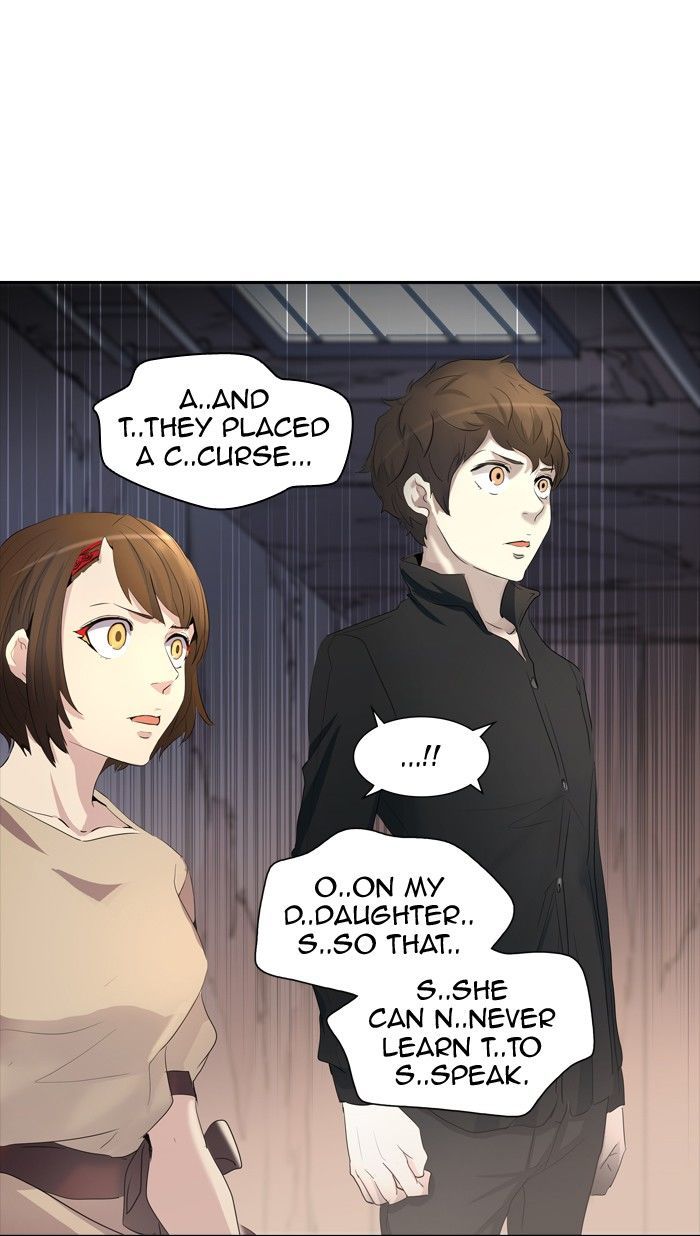 Tower of God Chapter 348 - Page 114