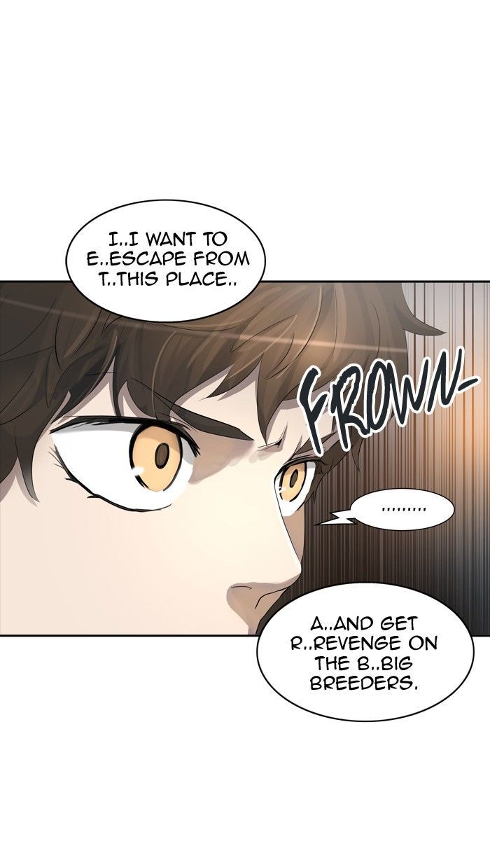 Tower of God Chapter 348 - Page 115