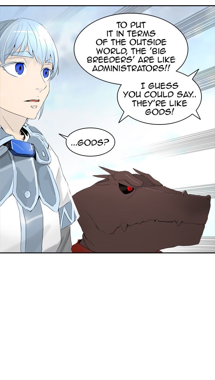 Tower of God Chapter 348 - Page 121