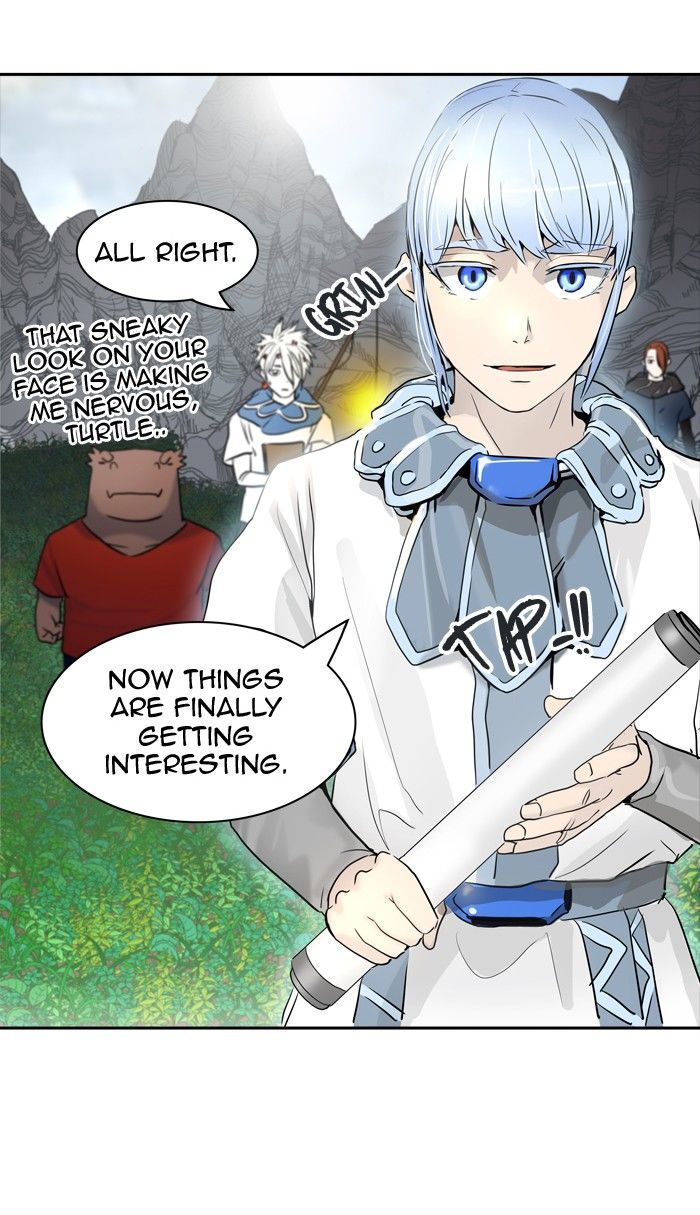 Tower of God Chapter 348 - Page 126