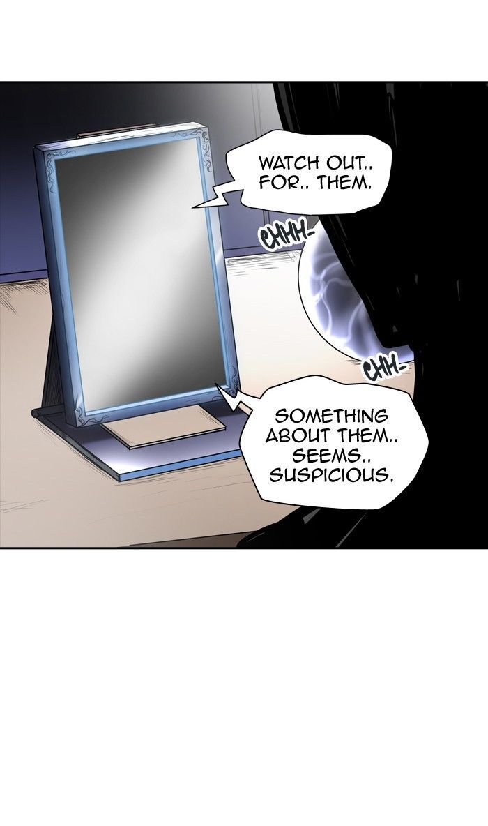 Tower of God Chapter 348 - Page 128