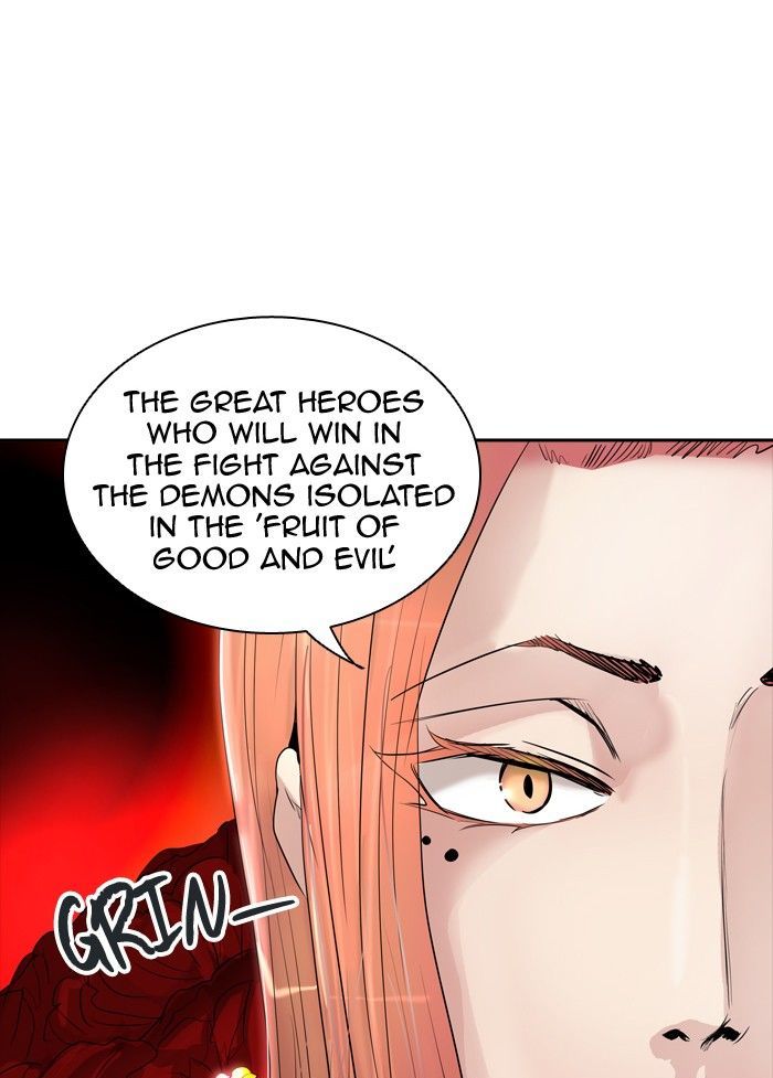 Tower of God Chapter 348 - Page 2