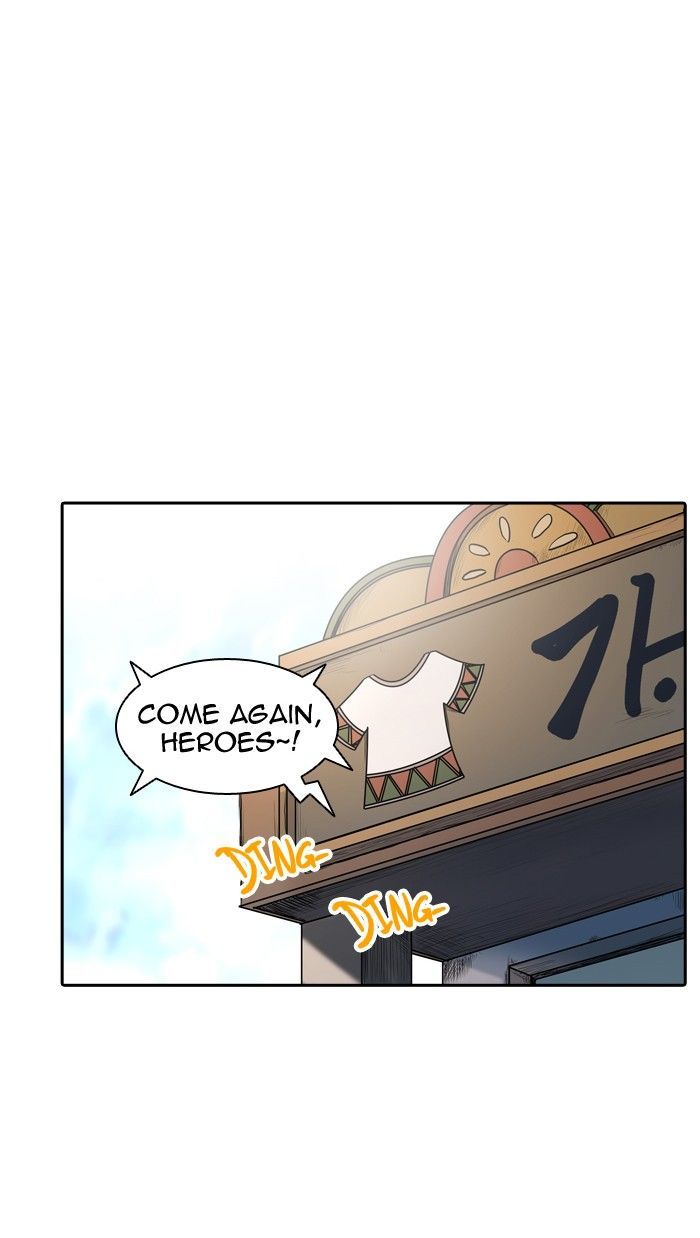 Tower of God Chapter 348 - Page 27