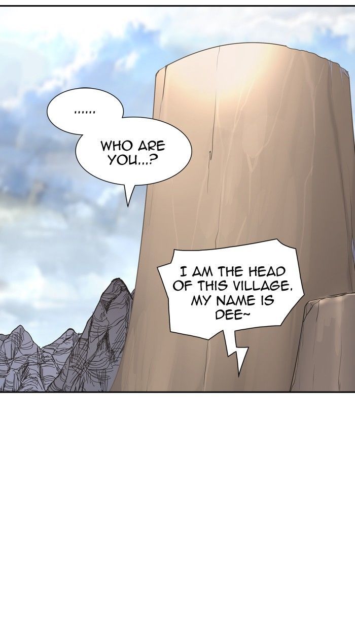 Tower of God Chapter 348 - Page 4