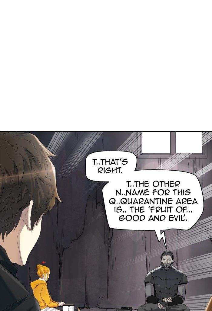 Tower of God Chapter 348 - Page 81