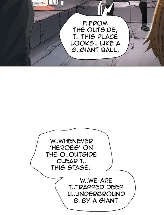 Tower of God Chapter 348 - Page 82