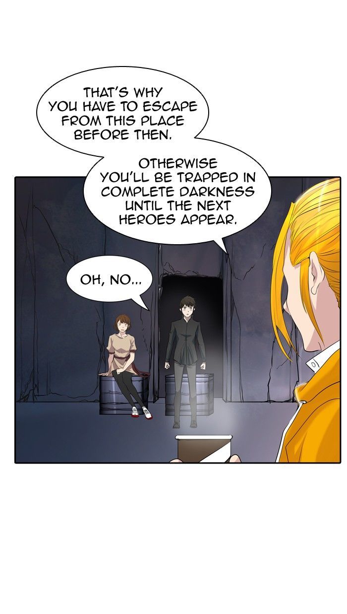 Tower of God Chapter 348 - Page 84