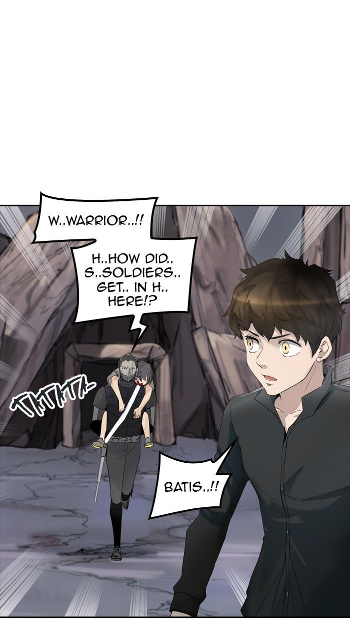 Tower of God Chapter 349 - Page 112