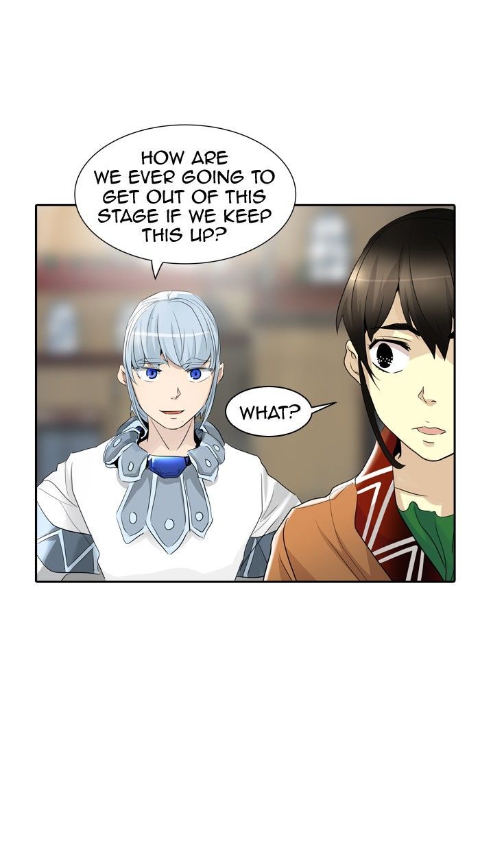 Tower of God Chapter 349 - Page 25