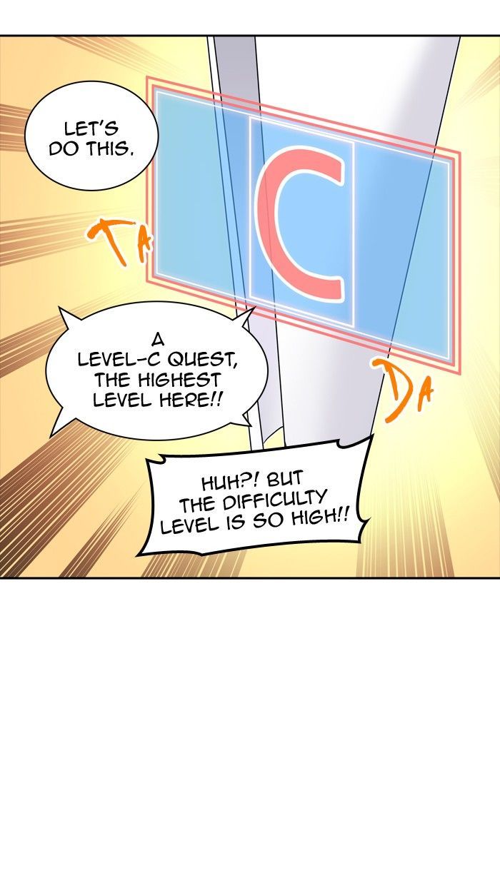 Tower of God Chapter 349 - Page 26