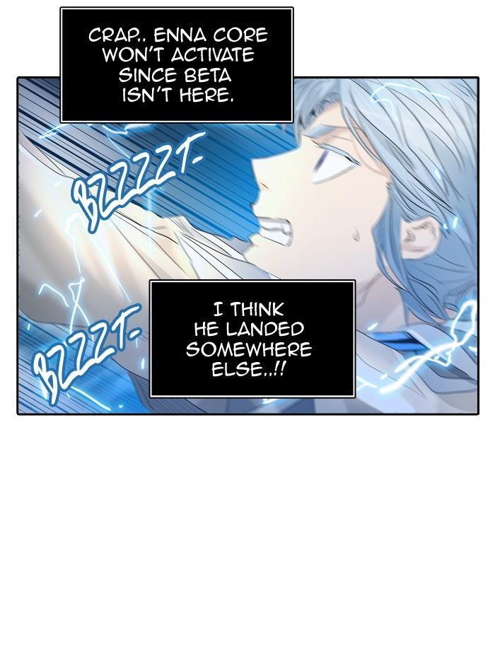 Tower of God Chapter 349 - Page 59