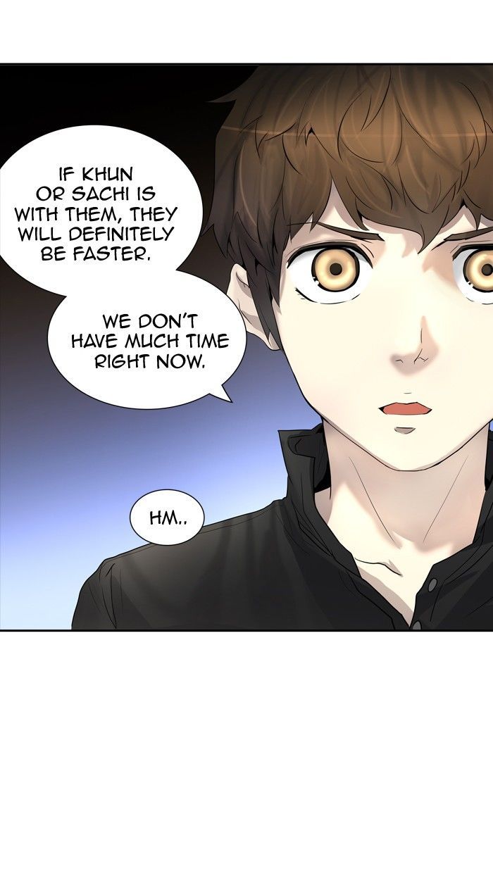 Tower of God Chapter 349 - Page 75