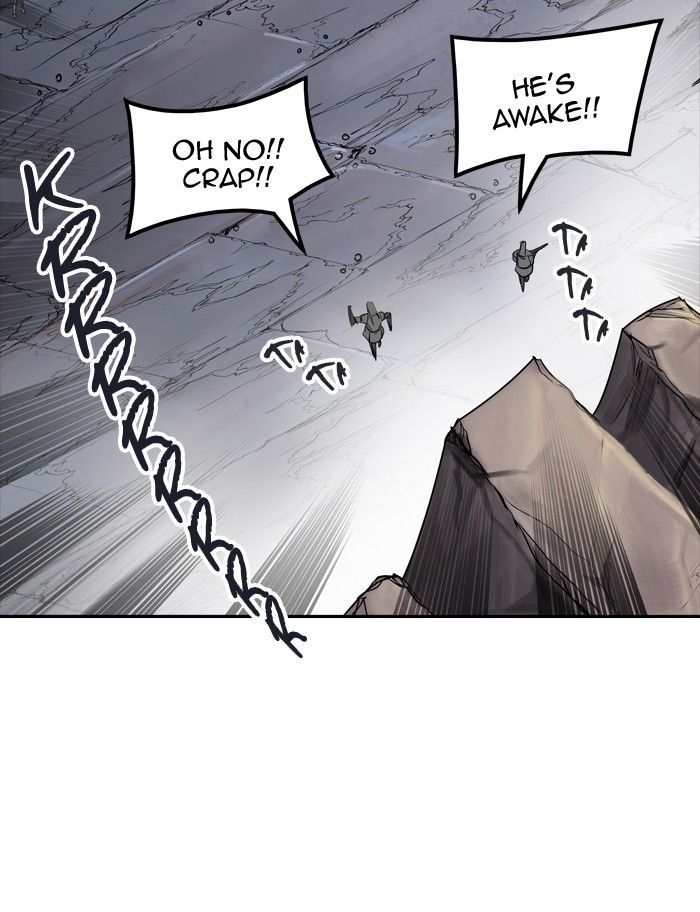 Tower of God Chapter 349 - Page 80