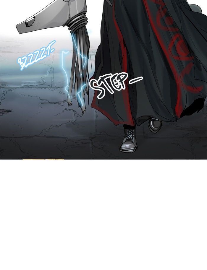 Tower of God Chapter 349 - Page 82